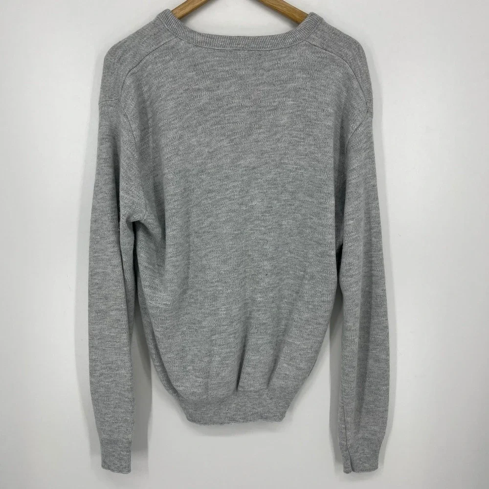 Jantzen neck sweater